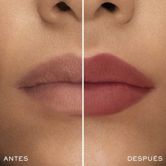 Lancôme Lip Idole Cuddle 60 Million-Dollar Berry 2