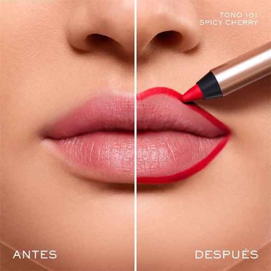 Lancôme Lip Idole Liner 101 2