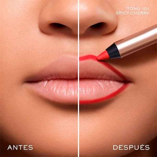 Lancôme Lip Idole Liner 101 3