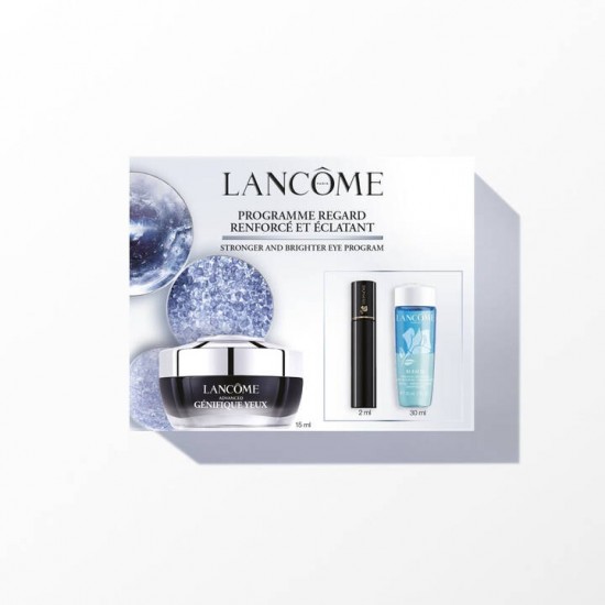 Lancôme Lote Advanced Genifique  Crema Contorno De Ojos 15 Ml 0