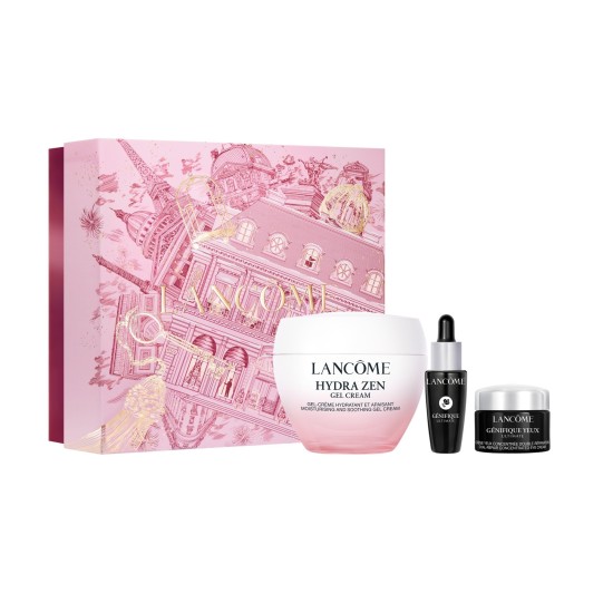 Lancôme Lote Hydra Zen Crema De Día En Gel 50 Ml 0