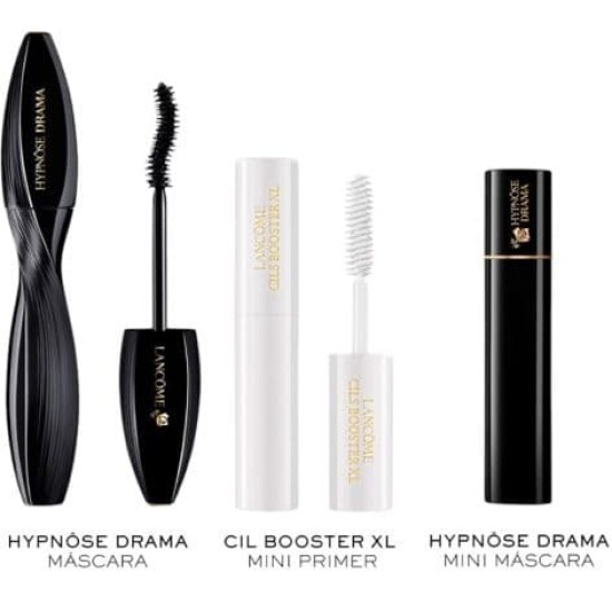 Lancôme Mascara Hypnose Drama Estuche 1