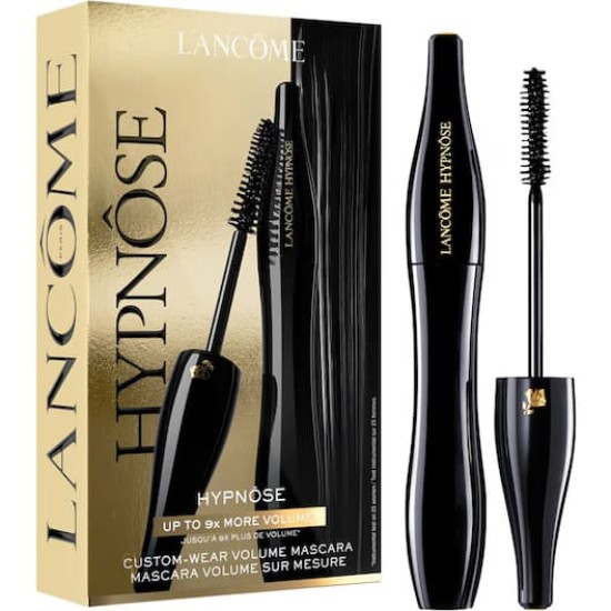 Lancôme Mascara Hypnose Negra Estuche 0