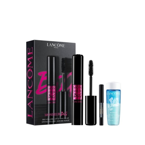 Lancôme Monsieur Big Lote 01 Black 0