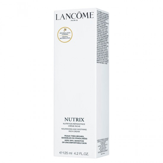 Lancôme Nutrix 125Ml 2