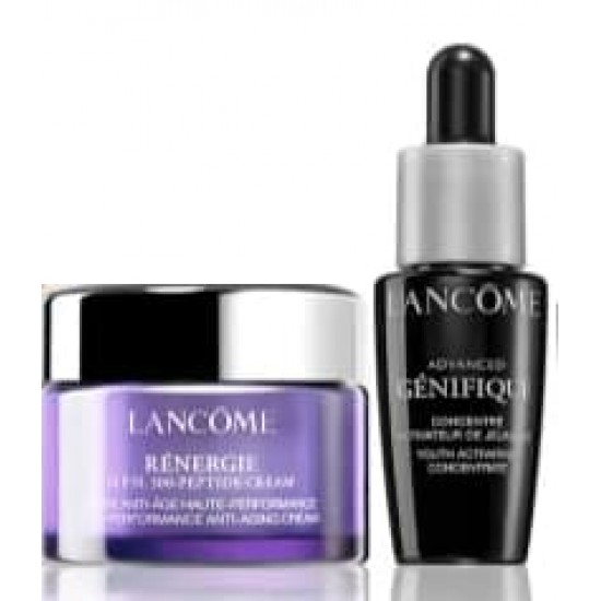 Regalo Lancome Renergie 15 ml+ Genifique 7 ml 0