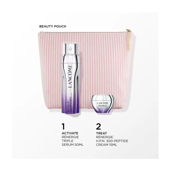 Lancôme Rénergie H.F.C Triple Serum Lote 50Ml 1
