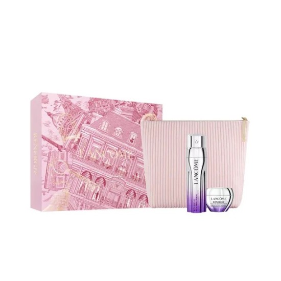 Lancôme Rénergie H.F.C Triple Serum Lote 50Ml 0