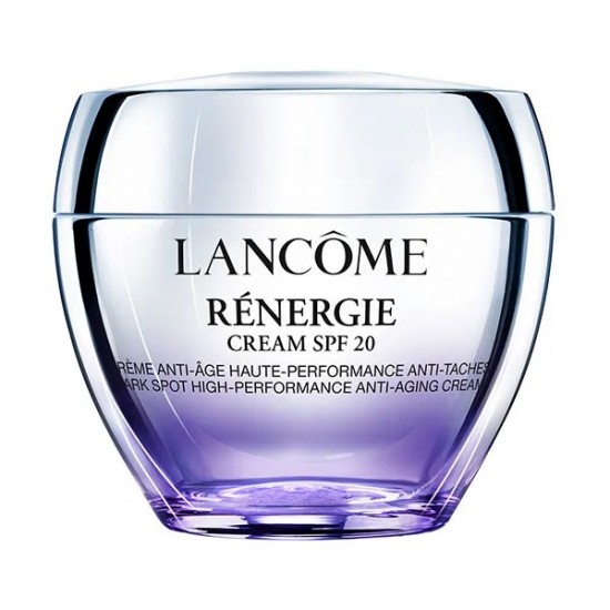 Lancôme Rénergie Cream SPF20 50ml 0