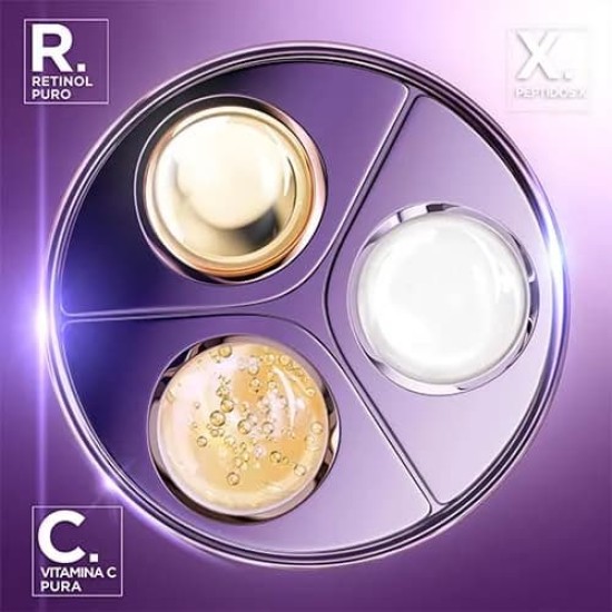 Lancôme Rénergie CRX Triple Serum Retinol 50Ml 1