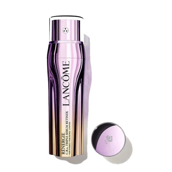 Lancôme Rénergie CRX Triple Serum Retinol 50Ml 0