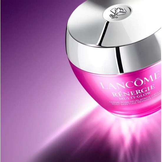 Lancôme Rénergie Multi-Glow Cream 50 Ml 1