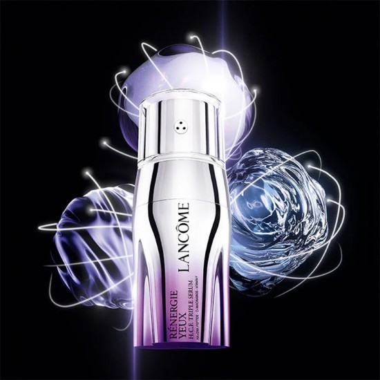 Lancôme Rénergie H.F.C Triple Eye Serum 20Ml 3