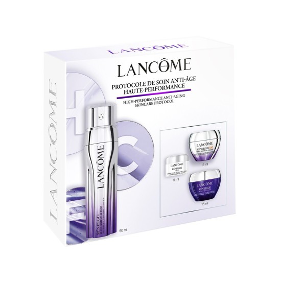 Lancôme Rénergie H.F.C Triple Serum Lote 50Ml 1