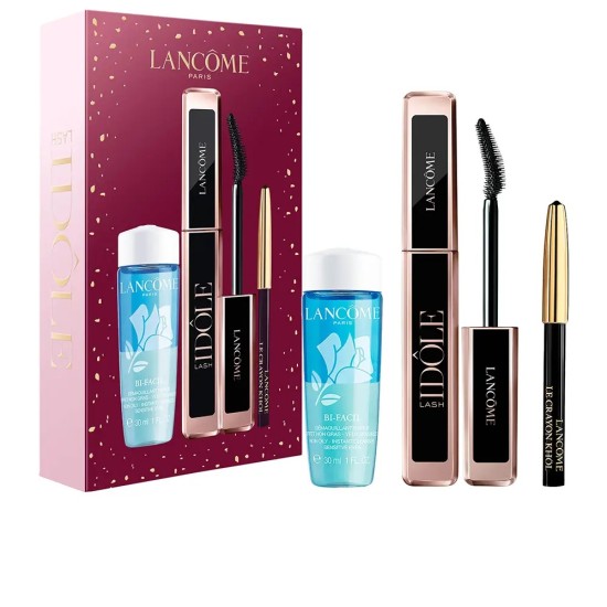 Lancôme Lash Idôle Máscara De Pestañas Estuche 0