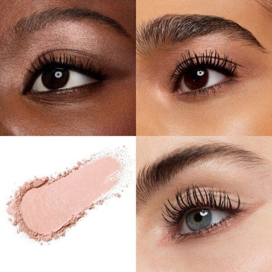 Lancome Sombra Goddess Dimension 01 Dawn Reflection 2