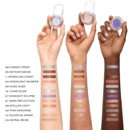 Lancome Sombra Goddess Dimension 03 Astral Beige 4