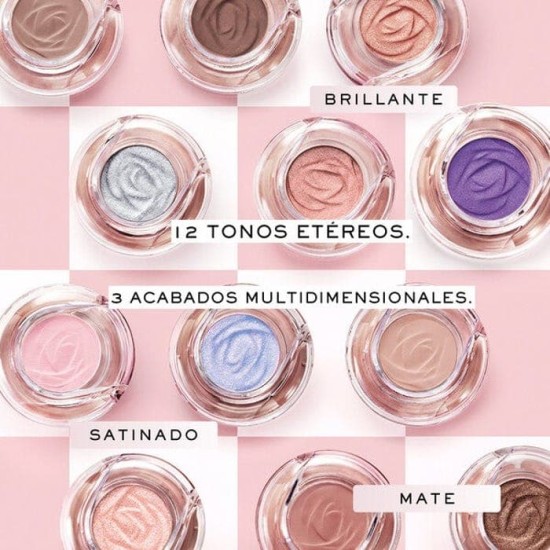 Lancome Sombra Goddess Dimension 03 Astral Beige 7