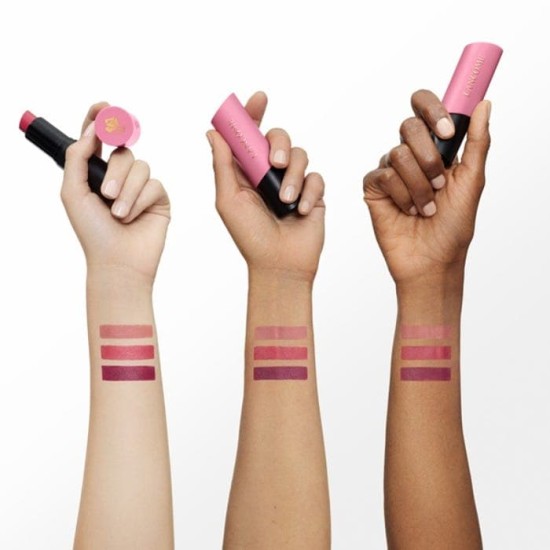 Lancôme Teint Idole Shape Sticks Blush 03 Rose 3