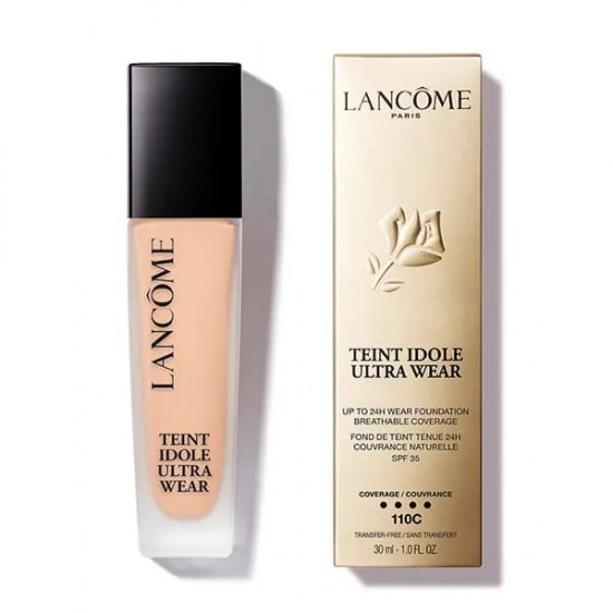 Lancome Teint Idole Ultra Wear 110C 2