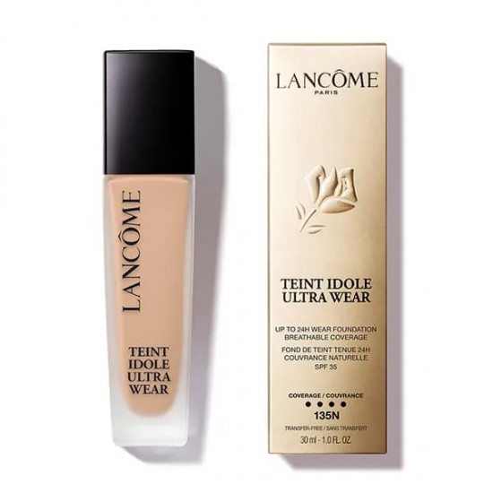 Lancome Teint Idole Ultra Wear 135N 2