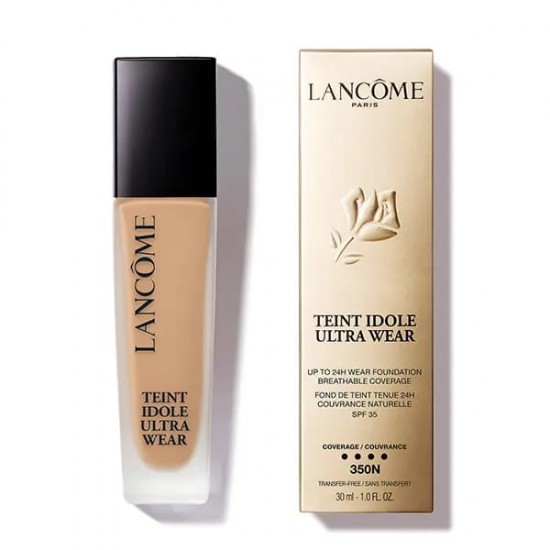 Lancome Teint Idole Ultra Wear 350N 2