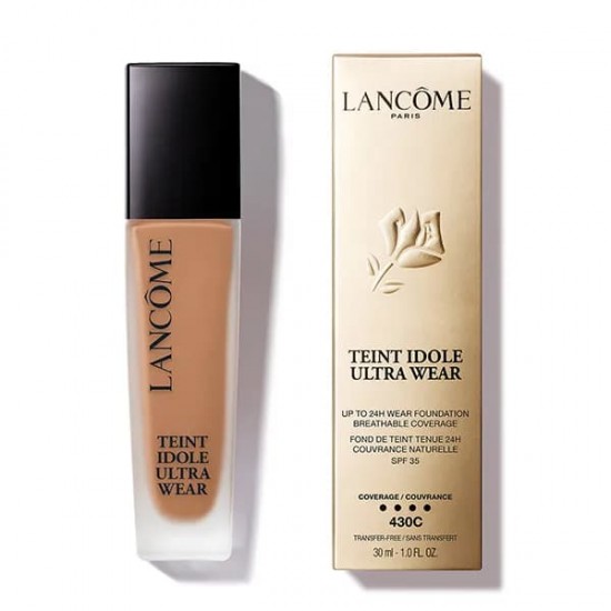 Lancome Teint Idole Ultra Wear 430C 2