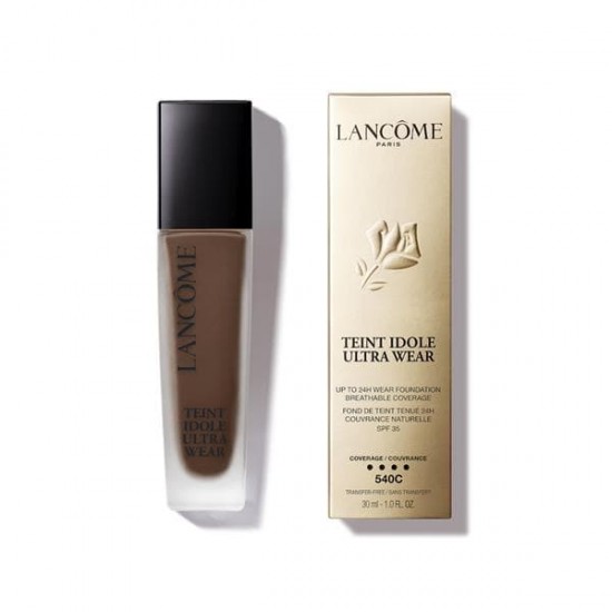 Lancome Teint Idole Ultra Wear 540C 0