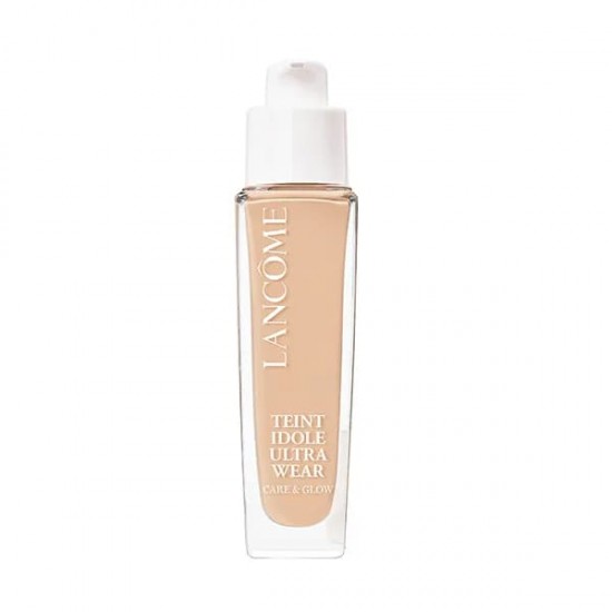 Lancôme Teint Idole Ultra Wear Care & Glow 105W 0