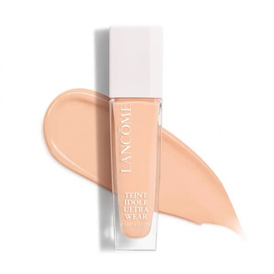 Lancôme Teint Idole Ultra Wear Care & Glow 120N 1