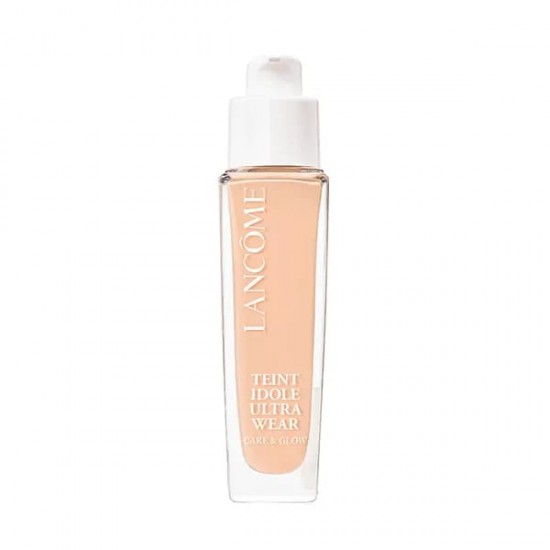 Lancôme Teint Idole Ultra Wear Care & Glow 120N 0