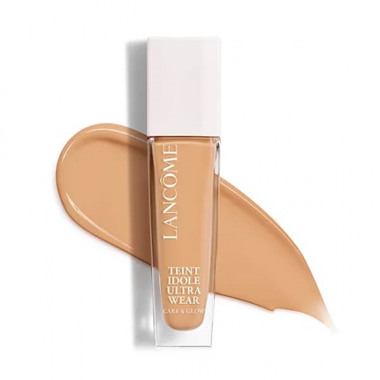 Lancôme Teint Idole Ultra Wear Care & Glow 230W 1