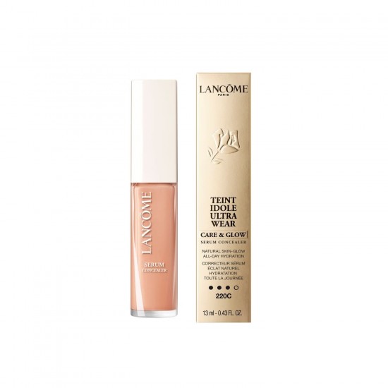 Lancôme Teint Idole Ultra Wear Care & Glow Corrector 220C 0