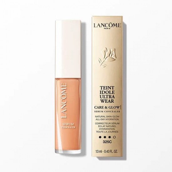 Lancôme Teint Idole Ultra Wear Care & Glow Corrector 325C 0