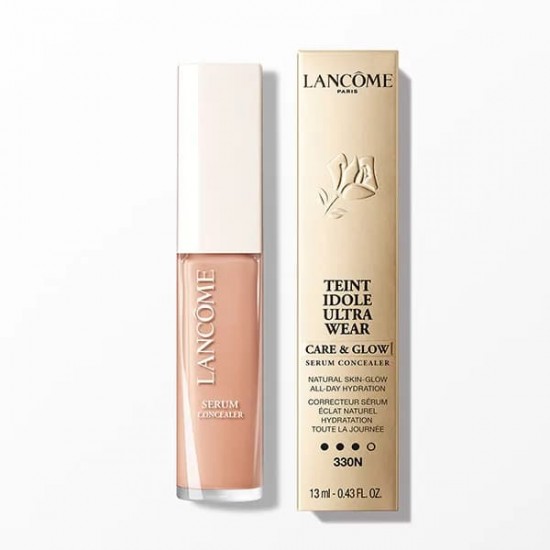 Lancôme Teint Idole Ultra Wear Care & Glow Corrector 330N 0