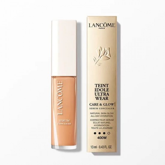 Lancôme Teint Idole Ultra Wear Care & Glow Corrector 400W 0