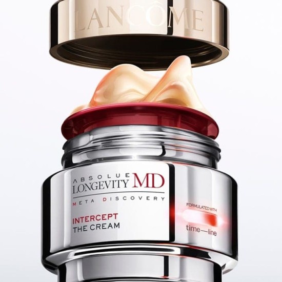 Lancôme Absolue Longevity Intercept The Cream Recarga 50ml 2