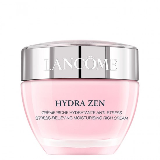 Lancôme Hydra Zen Crème Riche Hydratante Anti-Stress 50Ml 0