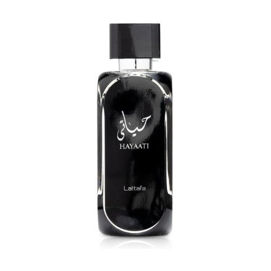 Lattafa Hayaati 100ml 0