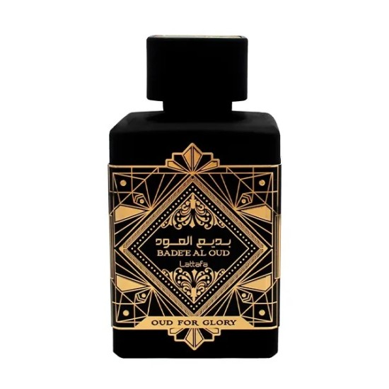 Lattafa Badee Al Oud For Glory 100ml 0