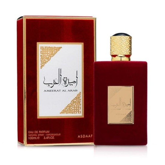 Lattafa Ameerat Al Arab 100Ml 1
