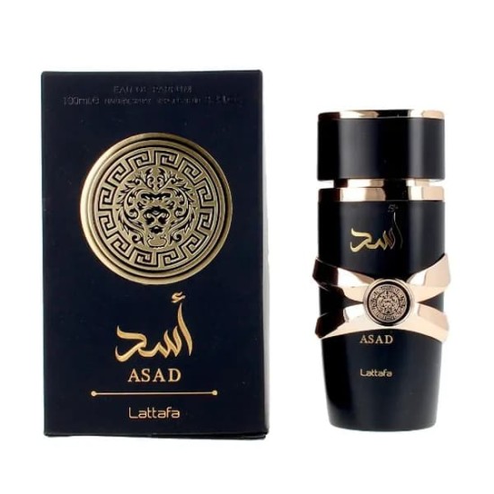 Lattafa Asad 100ml 1