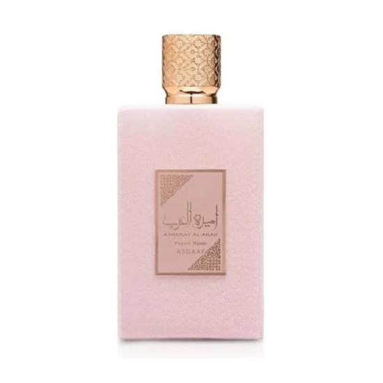 Lattafa Asdaaf Ameerat Al Arab Prive Rose Edp 100Ml 0