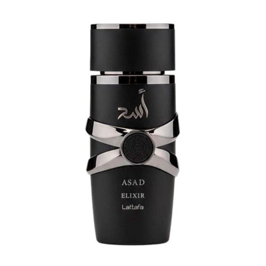 Lattafa Assad Elixir 100Ml 0