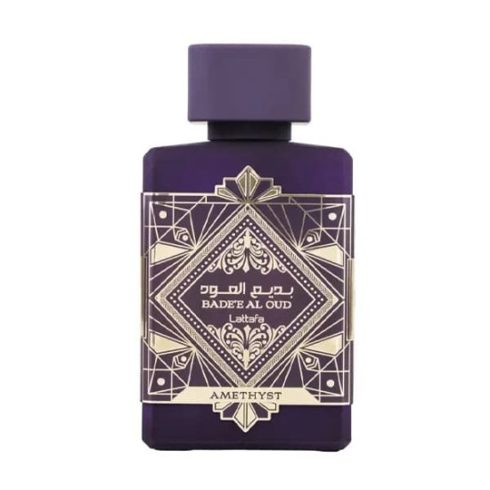 Lattafa Bade\'e Al Oud Amethyst 100ml 0