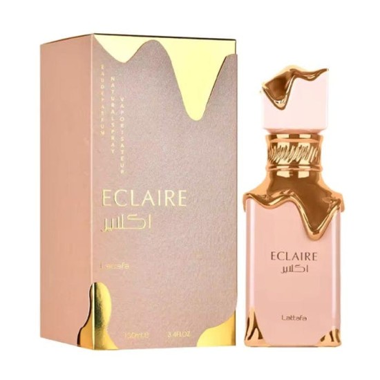 Lattafa Eclaire 100Ml 1