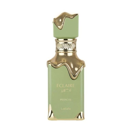 Lattafa Eclaire Pistache Edp 100Ml 0