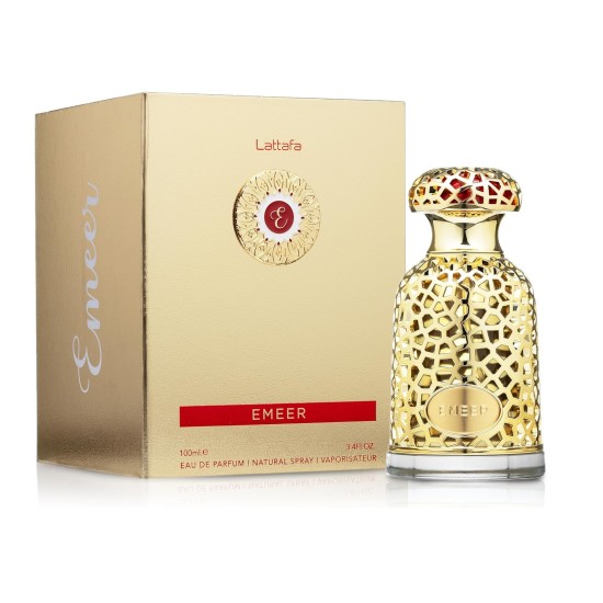 Lattafa Emeer 100ml 1