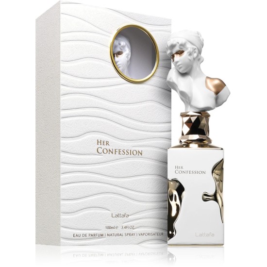 Lattafa Her Confesion 100ml 1