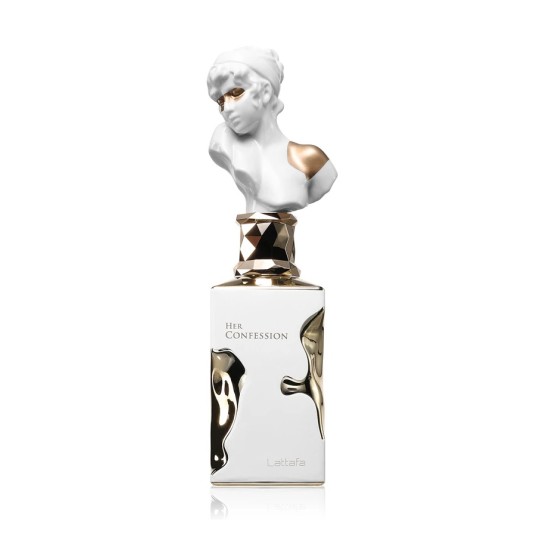 Lattafa Her Confesion 100ml 0
